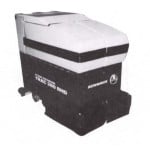 Manual Advance Hydro-Retriever Trac 280BHD